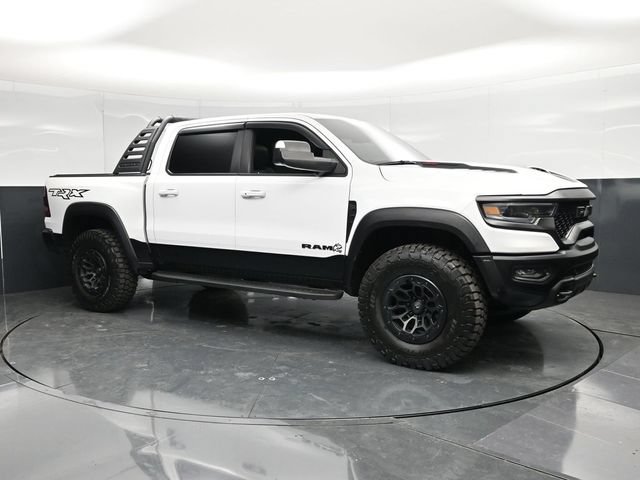 Used 2022 RAM 1500 TRX w/ TRX Level 2 Equipment Group AWD/4WD image 5