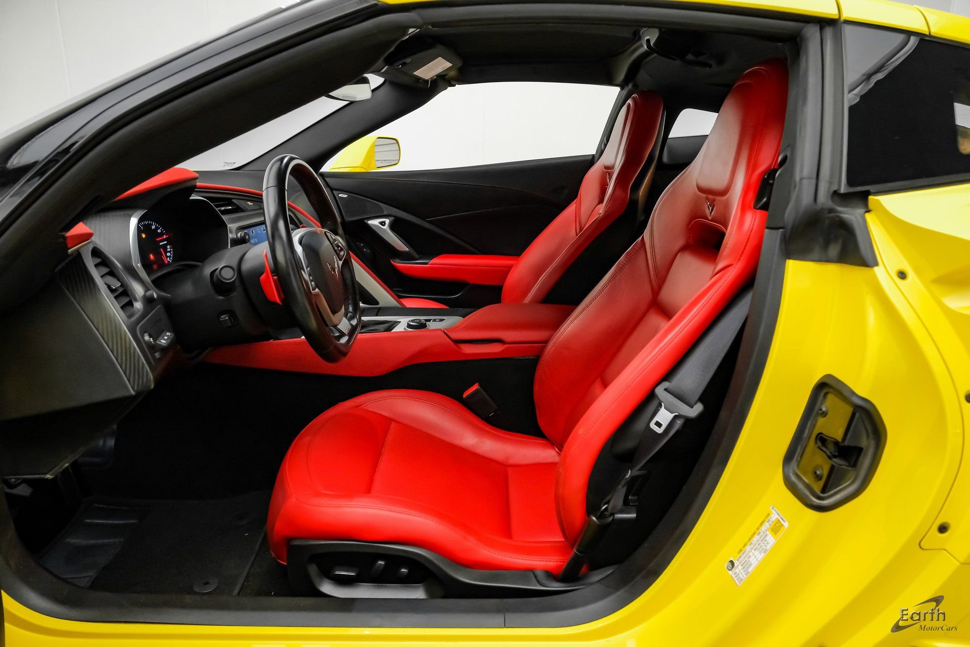 Used 2018 Chevrolet Corvette Z06 image 63