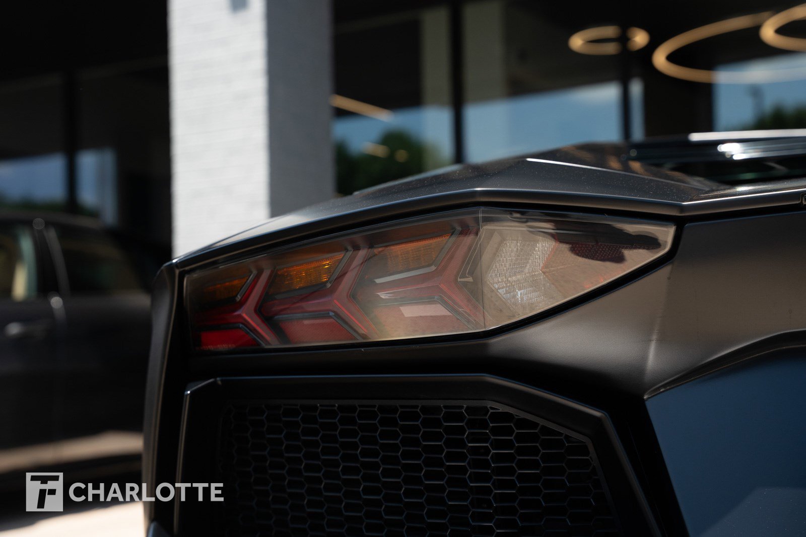 Used 2014 Lamborghini Aventador LP 700-4 AWD/4WD image 15