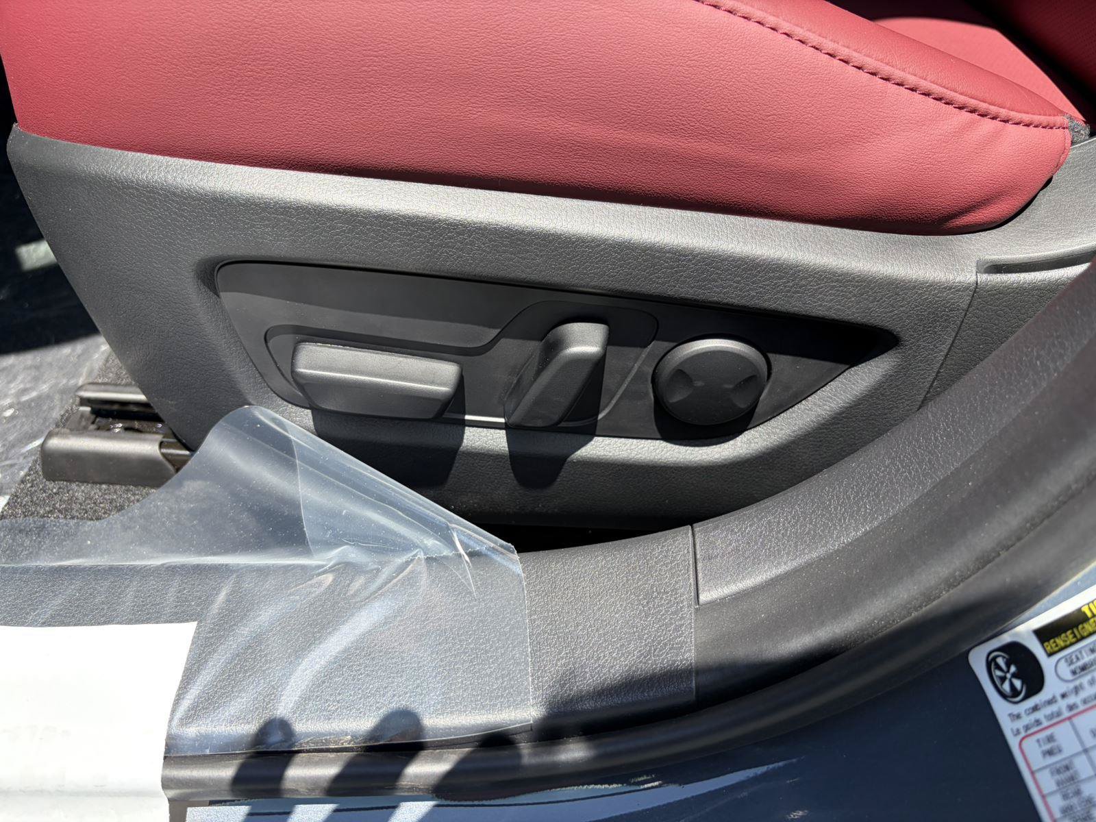 New 2026 MAZDA CX-30 AWD 2.5 S image 21