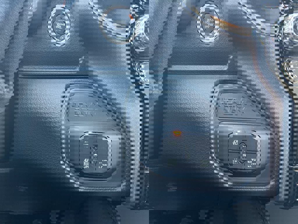 New 2026 RAM 2500 Laramie image 30