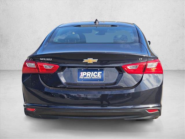Used 2023 Chevrolet Malibu LT image 4