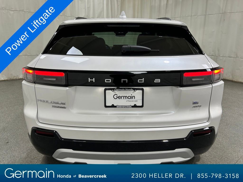 Used 2024 Honda Prologue Touring image 8
