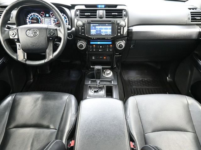 Used 2019 Toyota 4Runner Limited image 21