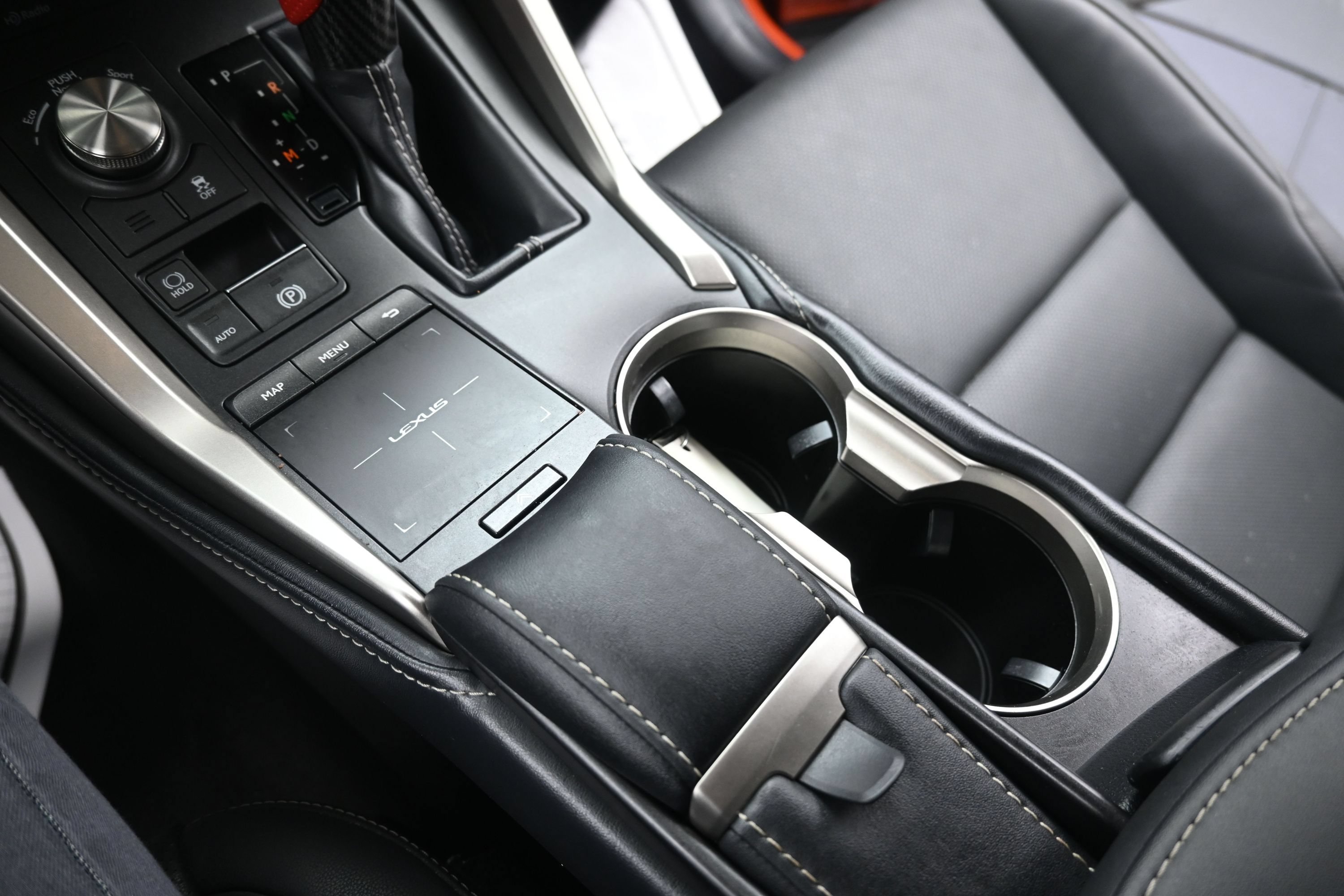 Used 2021 Lexus NX 300 AWD w/ Premium Package image 27