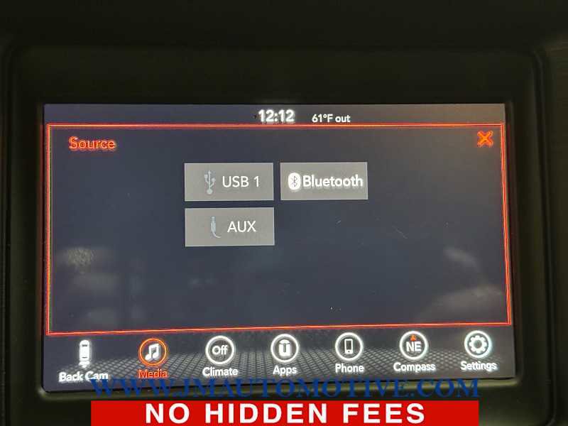 Used 2018 Dodge Charger Police w/ Fleet Safety Group RWD image 24