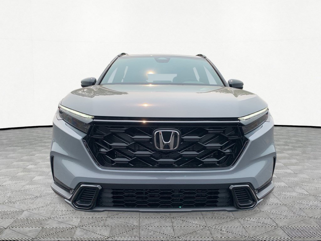 New 2026 Honda CR-V Sport image 2