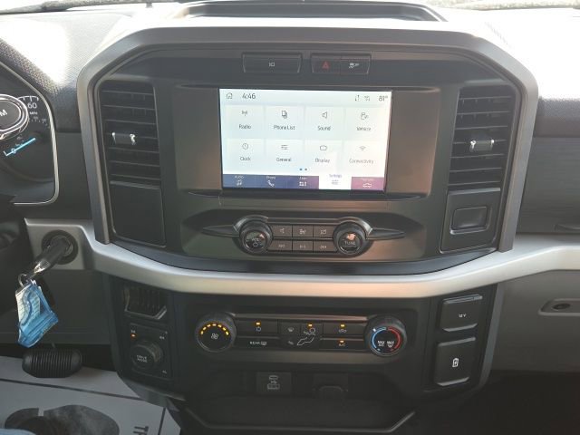 Certified 2023 Ford F150 XLT image 26