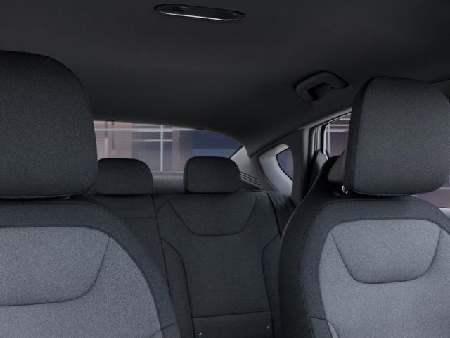 New 2026 Kia K4 LXS image 27