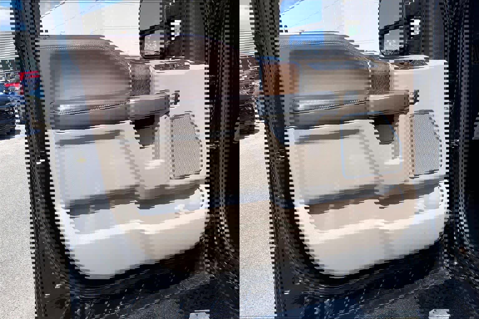 Used 2019 Ford F250 Limited image 22