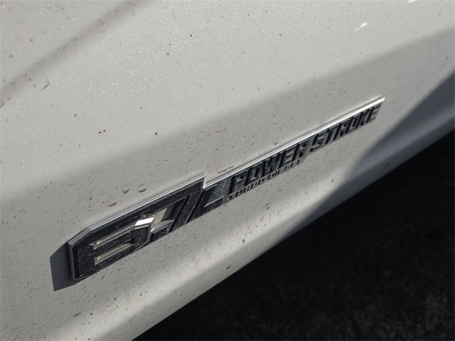 Used 2024 Ford F250 Platinum w/ FX4 Off-Road Package image 10