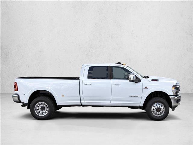 Certified 2026 RAM 3500 Limited AWD/4WD image 8