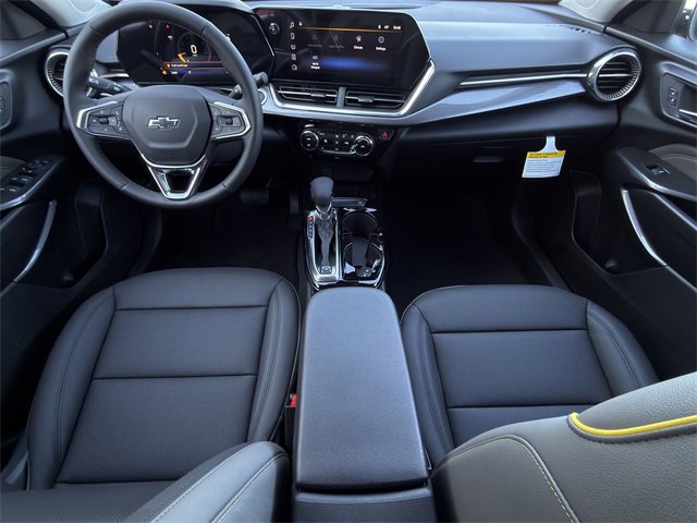 New 2026 Chevrolet Trax ACTIV w/ Driver Confidence Package image 10