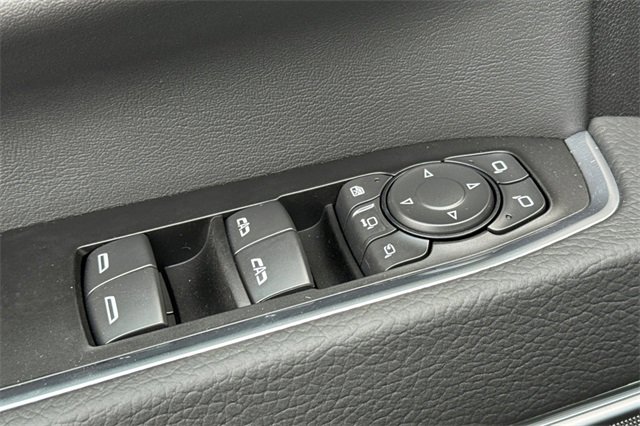 New 2026 GMC Sierra 2500 Denali w/ Denali Reserve Package image 12