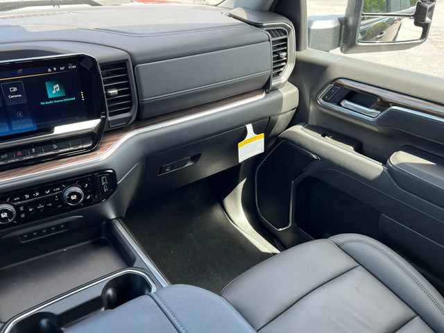 New 2026 Chevrolet Silverado 2500 LT w/ Trail Boss Package AWD/4WD image 40