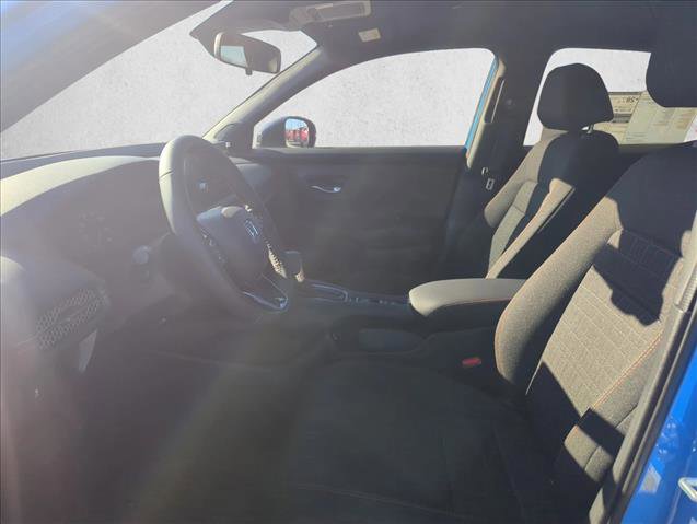 New 2026 Honda HR-V Sport image 13