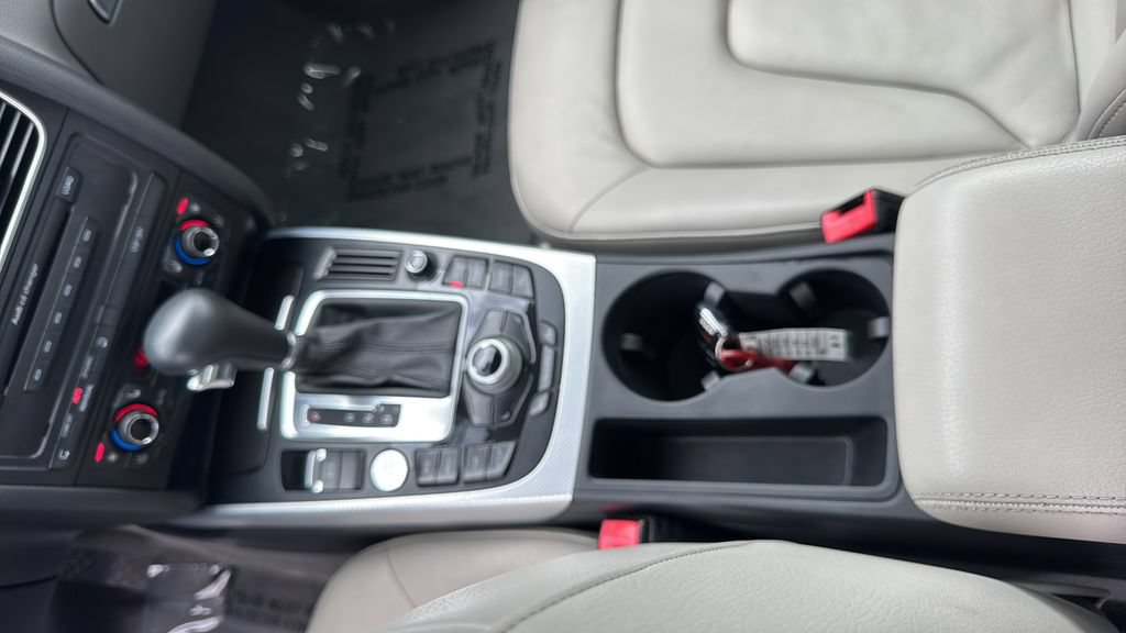 Used 2009 Audi A5 3.2 AWD/4WD image 26