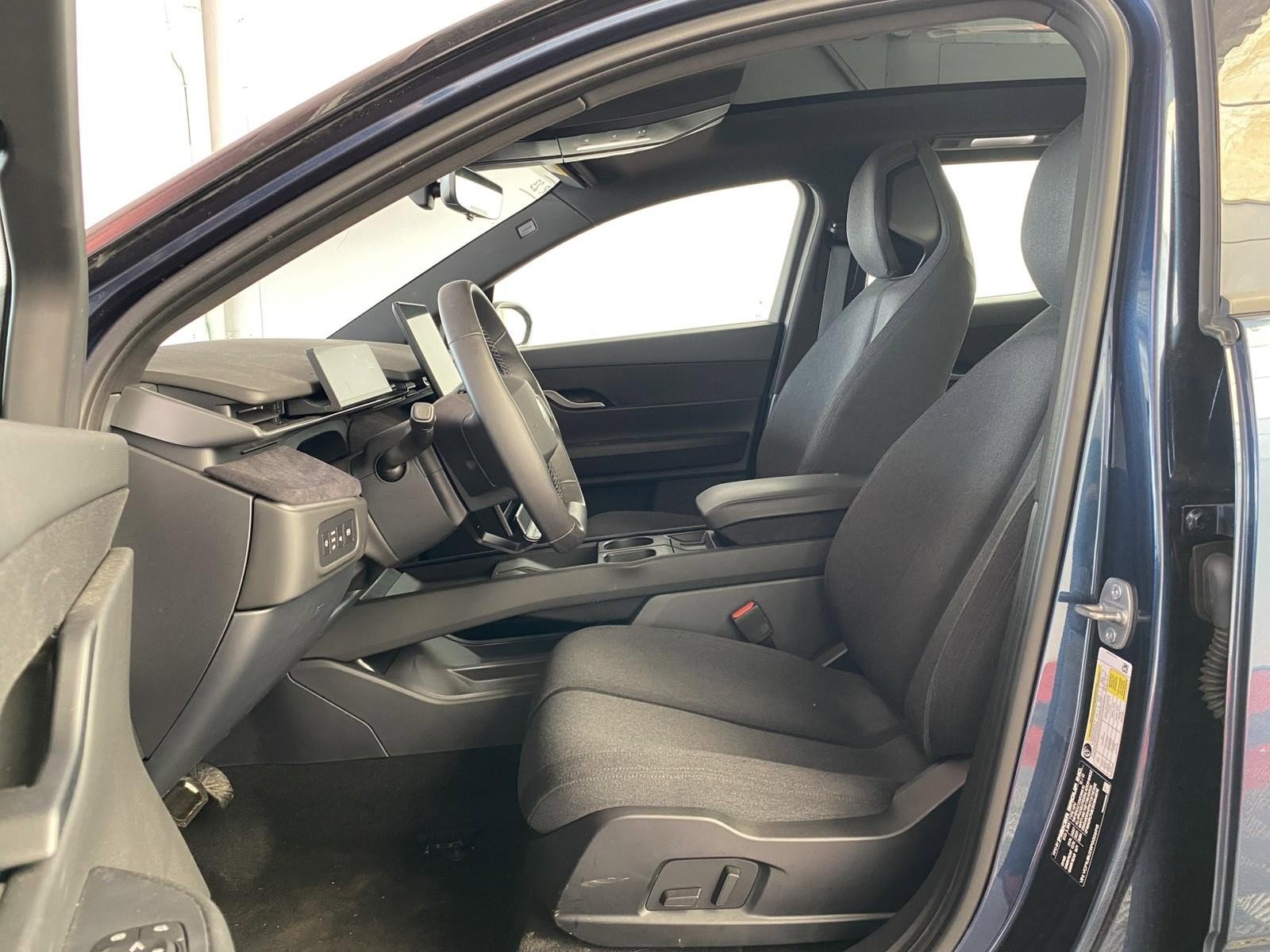 Used 2023 Fisker Ocean Ultra AWD/4WD image 19