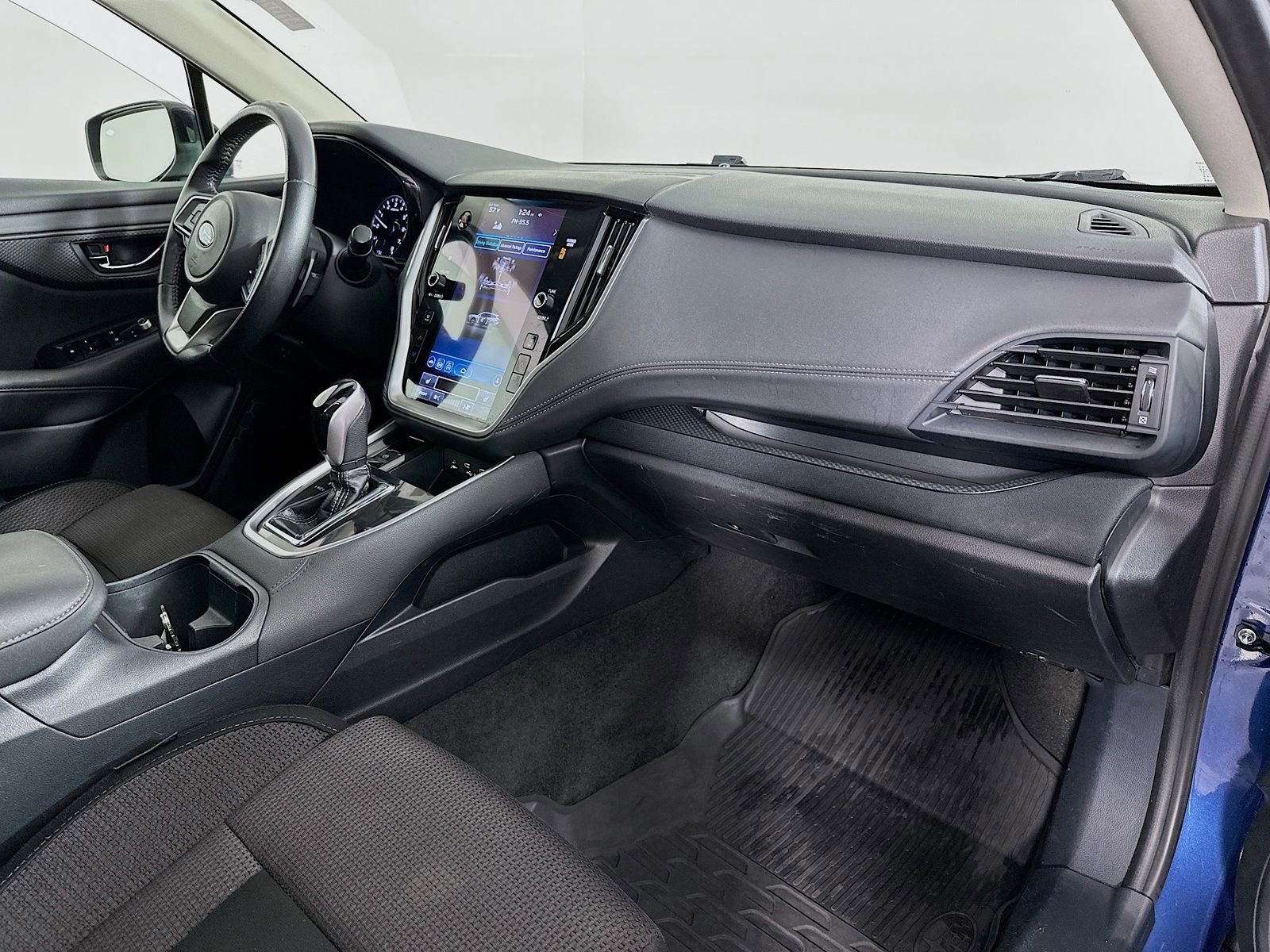 Used 2020 Subaru Outback Premium AWD/4WD image 31