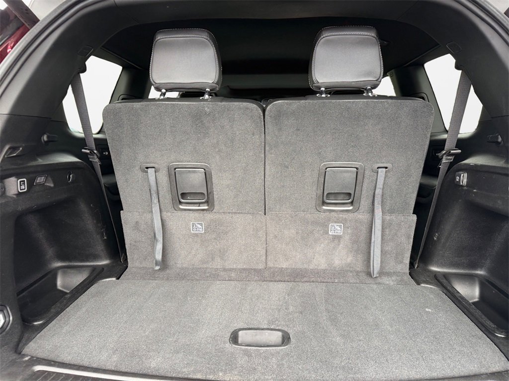 Certified 2023 Jeep Grand Cherokee L Altitude image 18