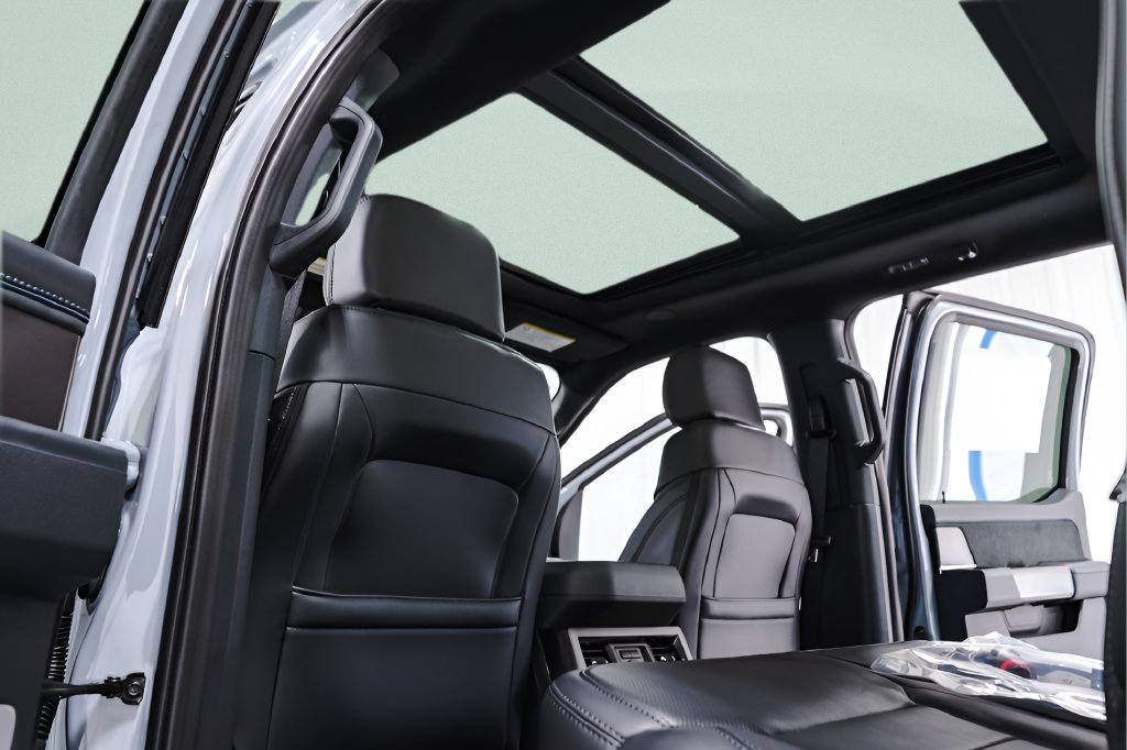 New 2027 Ford F250 Platinum AWD/4WD image 33