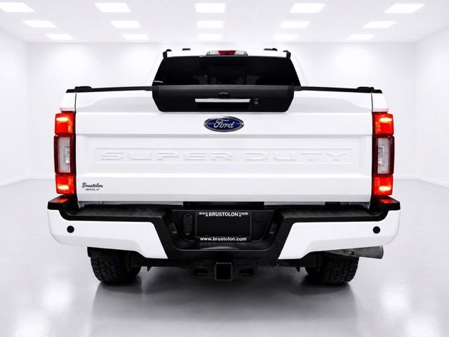 Used 2022 Ford F250 Lariat AWD/4WD image 10