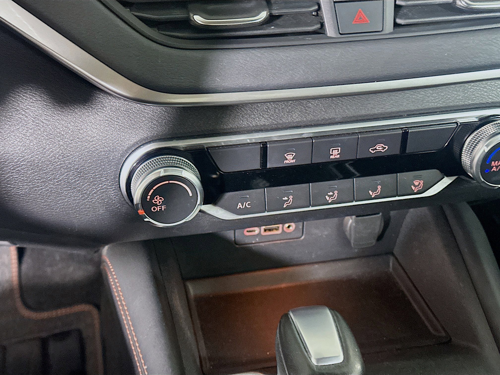 Used 2020 Nissan Altima 2.5 SR image 23