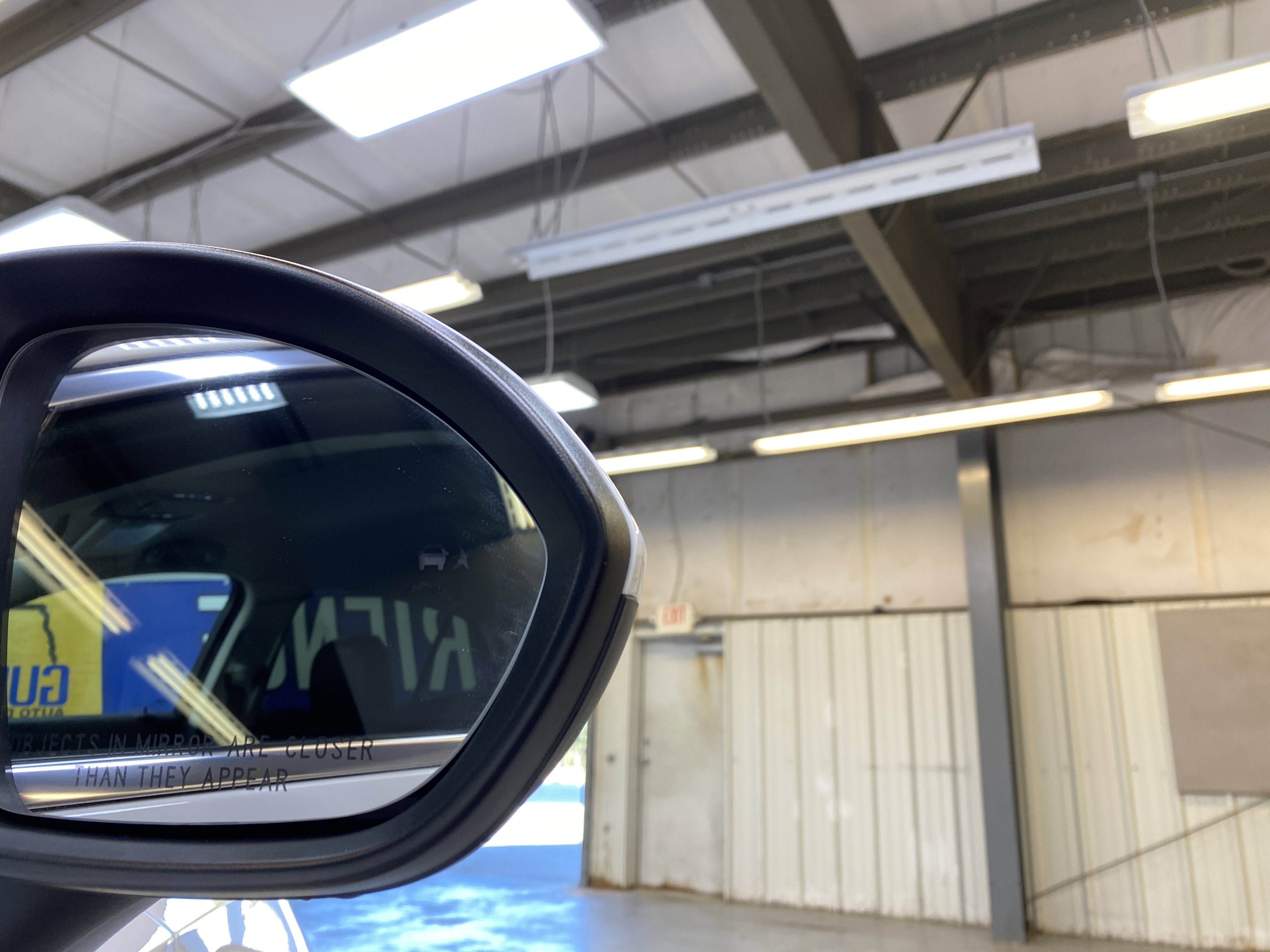 Used 2025 Buick Envision Preferred image 15