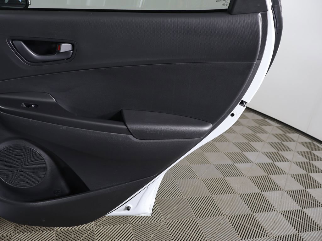 Used 2020 Hyundai Kona SEL image 21