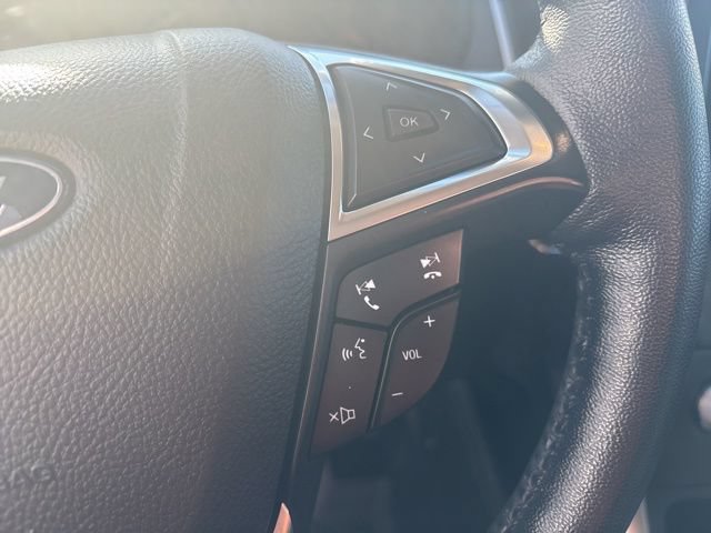 Used 2024 Ford Edge SEL w/ Convenience Package AWD/4WD image 20