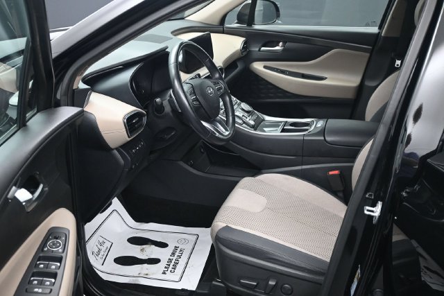 Used 2023 Hyundai Santa Fe SEL AWD/4WD image 6