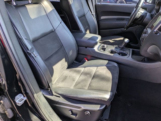 Certified 2020 Dodge Durango R/T w/ Blacktop Package AWD/4WD image 29