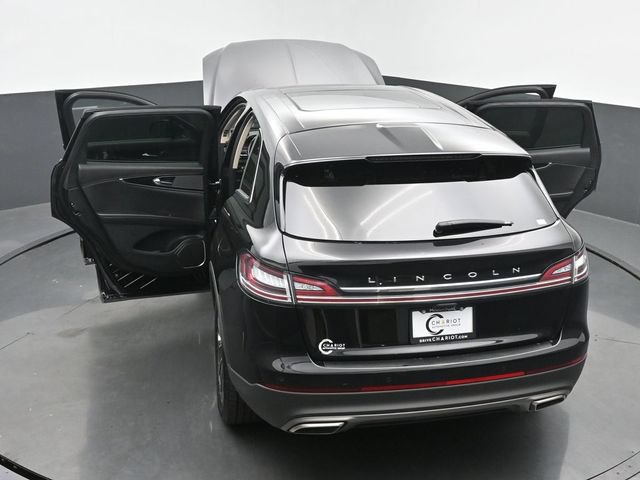 Used 2023 Lincoln Nautilus Reserve AWD/4WD image 66