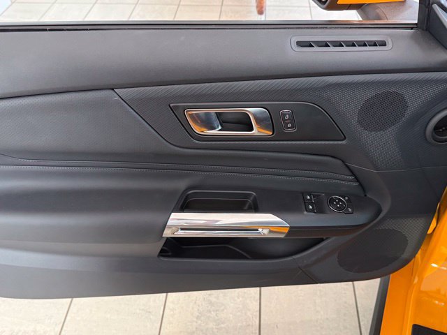 New 2026 Ford Mustang Premium RWD image 14