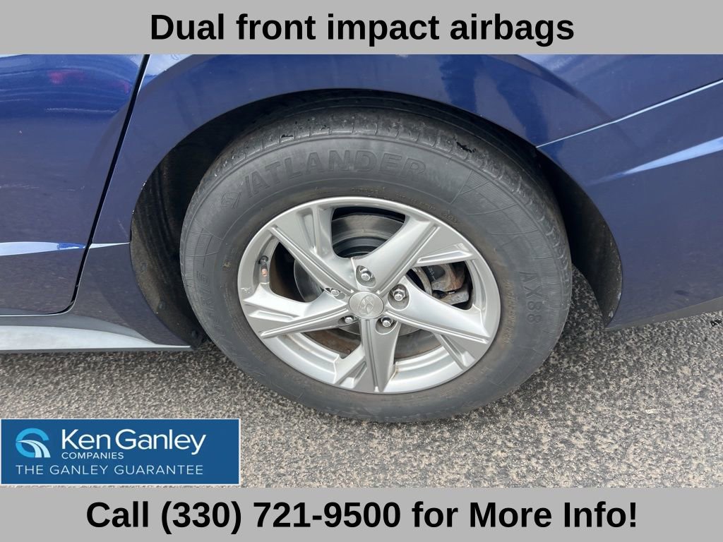 Used 2020 Hyundai Sonata SE image 23