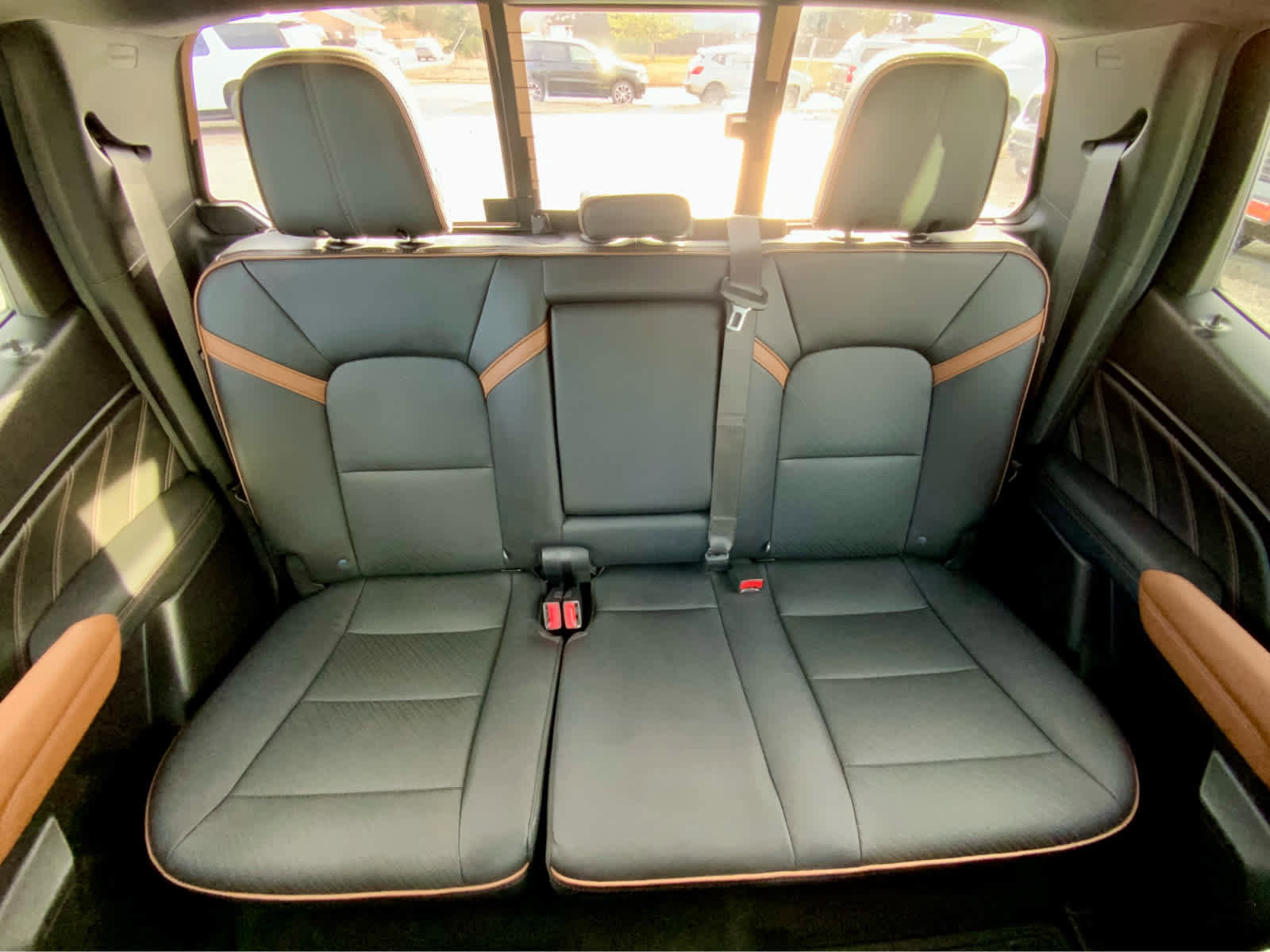 Used 2023 GMC Canyon AT4 w/ AT4 Premium Package image 35