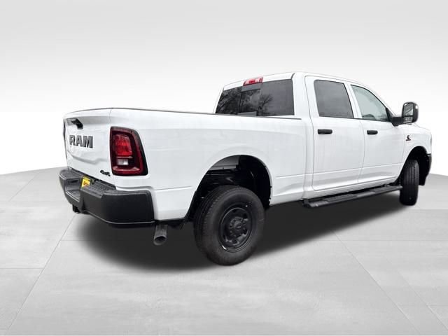 New 2026 RAM 2500 Tradesman image 7