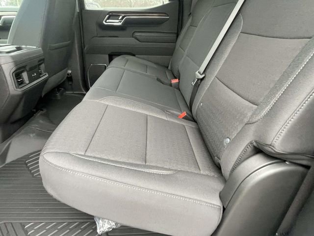 New 2026 Chevrolet Silverado 1500 LT Trail Boss image 10