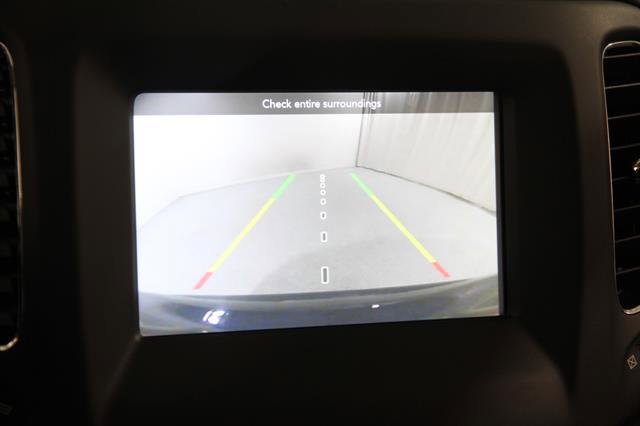 Used 2019 Jeep Compass Latitude w/ Popular Equipment Group image 14