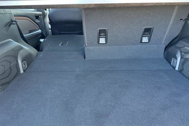 Certified 2025 Subaru Forester Sport w/ Protection Package AWD/4WD image 16