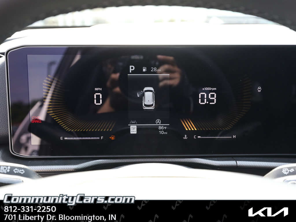 New 2026 Kia Sportage LX w/ LX Convenience Package FWD image 12