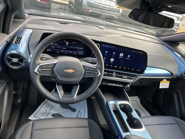 New 2026 Chevrolet Equinox EV LT image 27