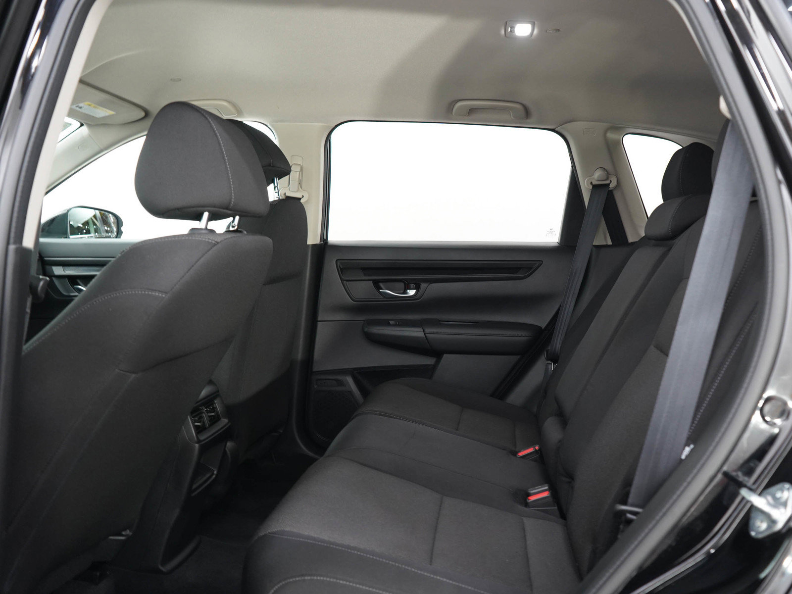 Used 2024 Honda CR-V LX image 14