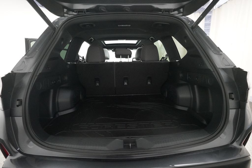 Certified 2026 Subaru Forester Premium AWD/4WD image 10