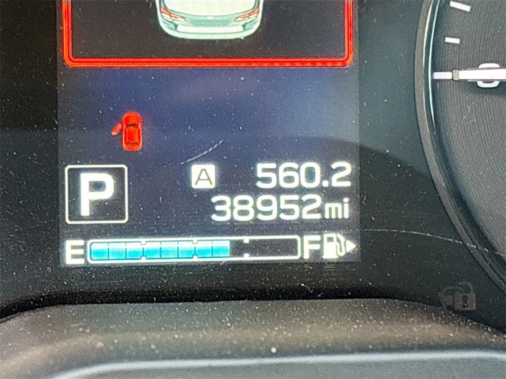 Used 2023 Subaru Impreza 2.0i image 12