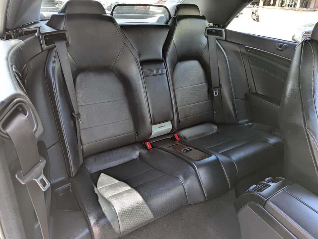 Used 2014 Mercedes-Benz E 350 Cabriolet image 40