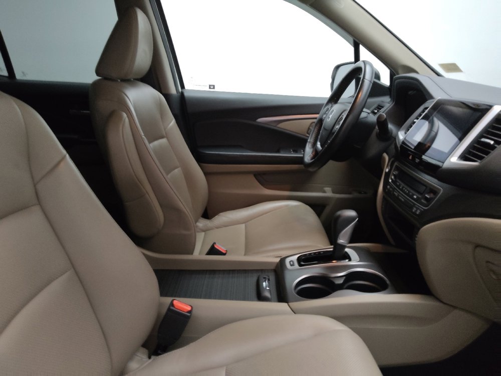 Used 2017 Honda Ridgeline RTL-T image 21