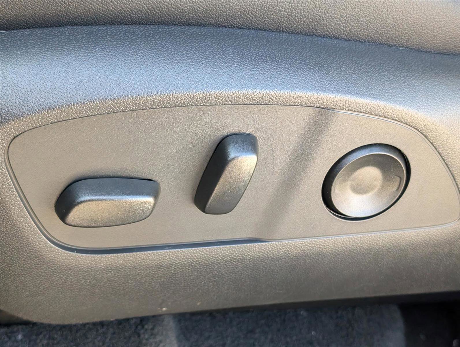 New 2026 Chevrolet Traverse Z71 image 19