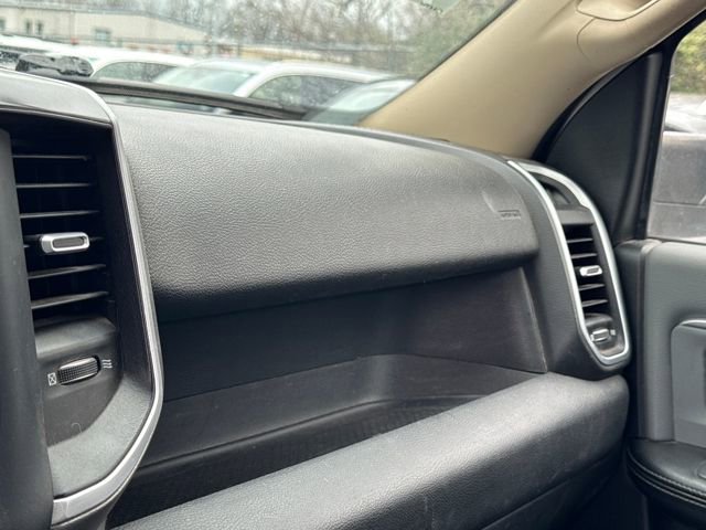 Used 2019 RAM 2500 Big Horn image 29