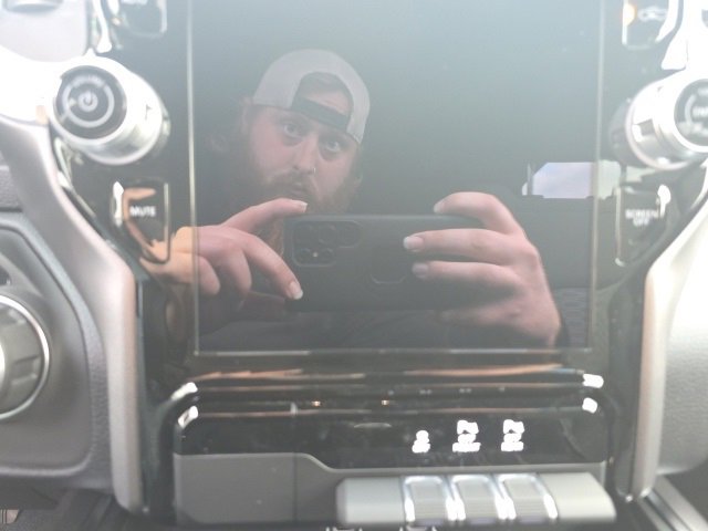 New 2026 RAM 1500 Big Horn image 21